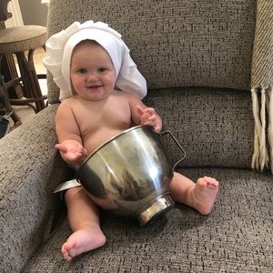 Meet your Posher, Nicole